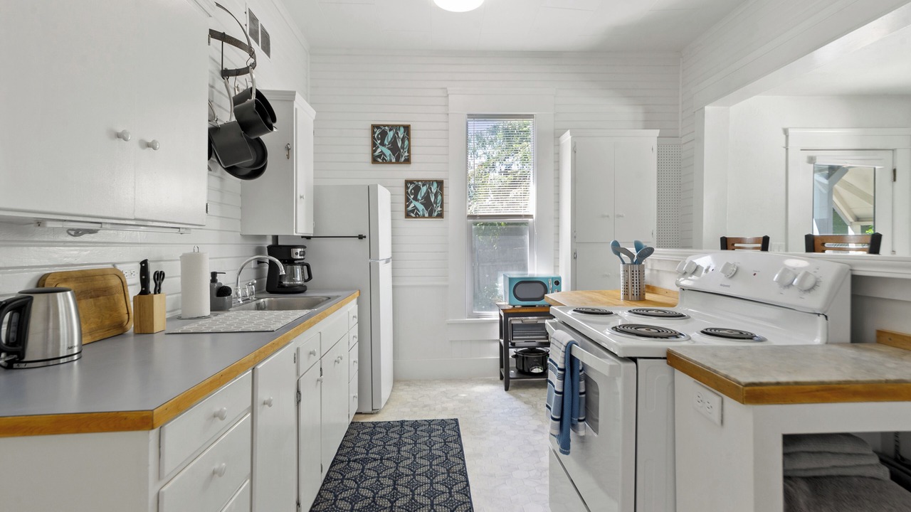 Photo of Kitchen in Market District