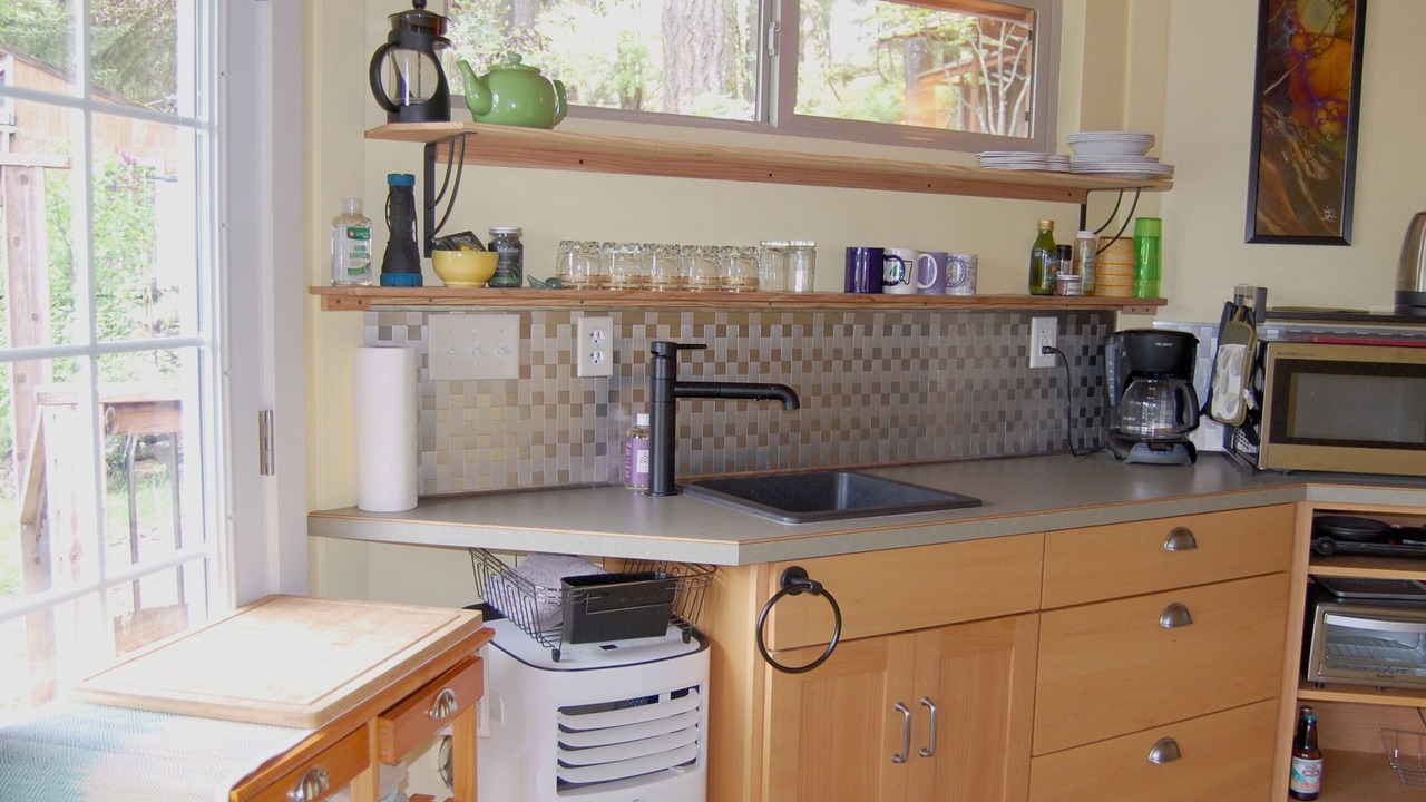 Photo of Kitchen in Alvadore