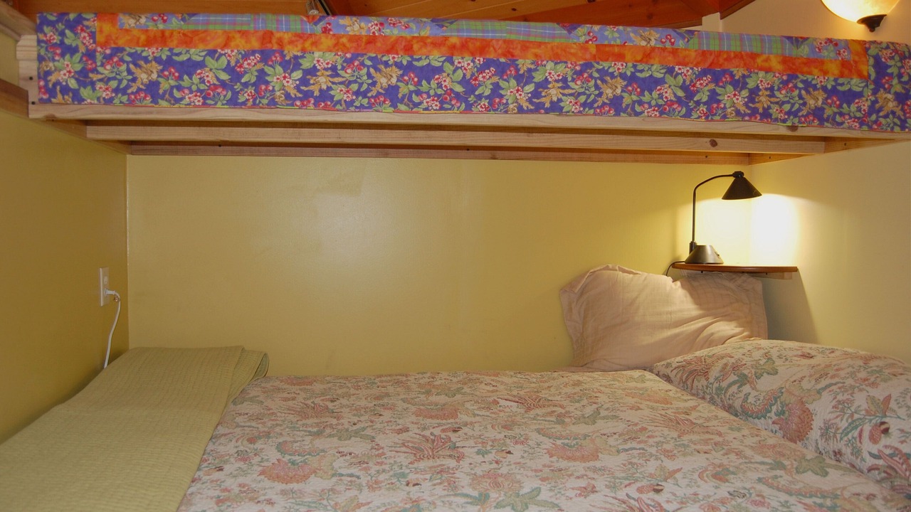 Photo of Bedroom in Alvadore