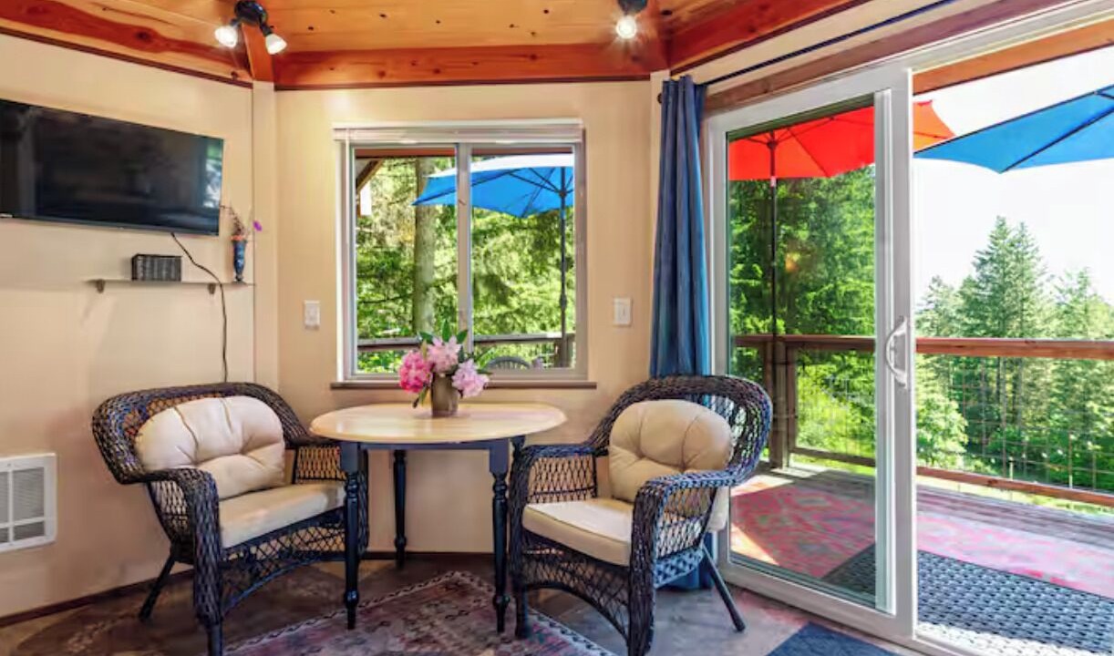 Photo of Livingroom in Alvadore