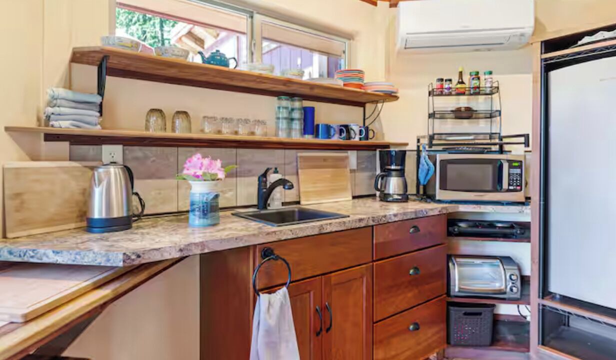 Photo of Kitchen in Alvadore