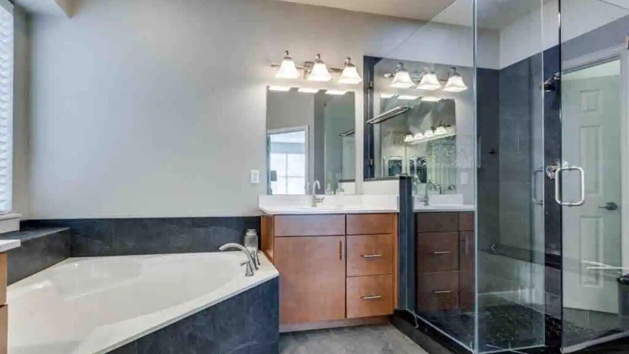 Photo of Bathroom in Flower Mound