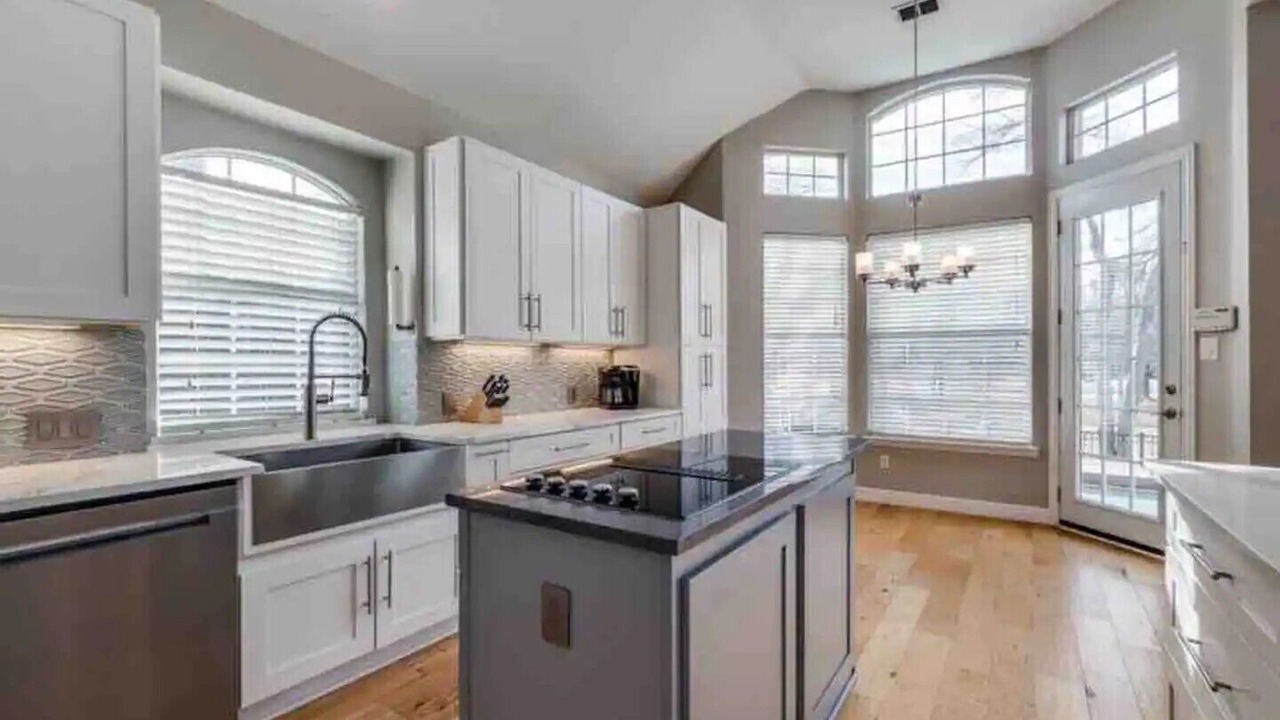 Photo of Kitchen in Flower Mound