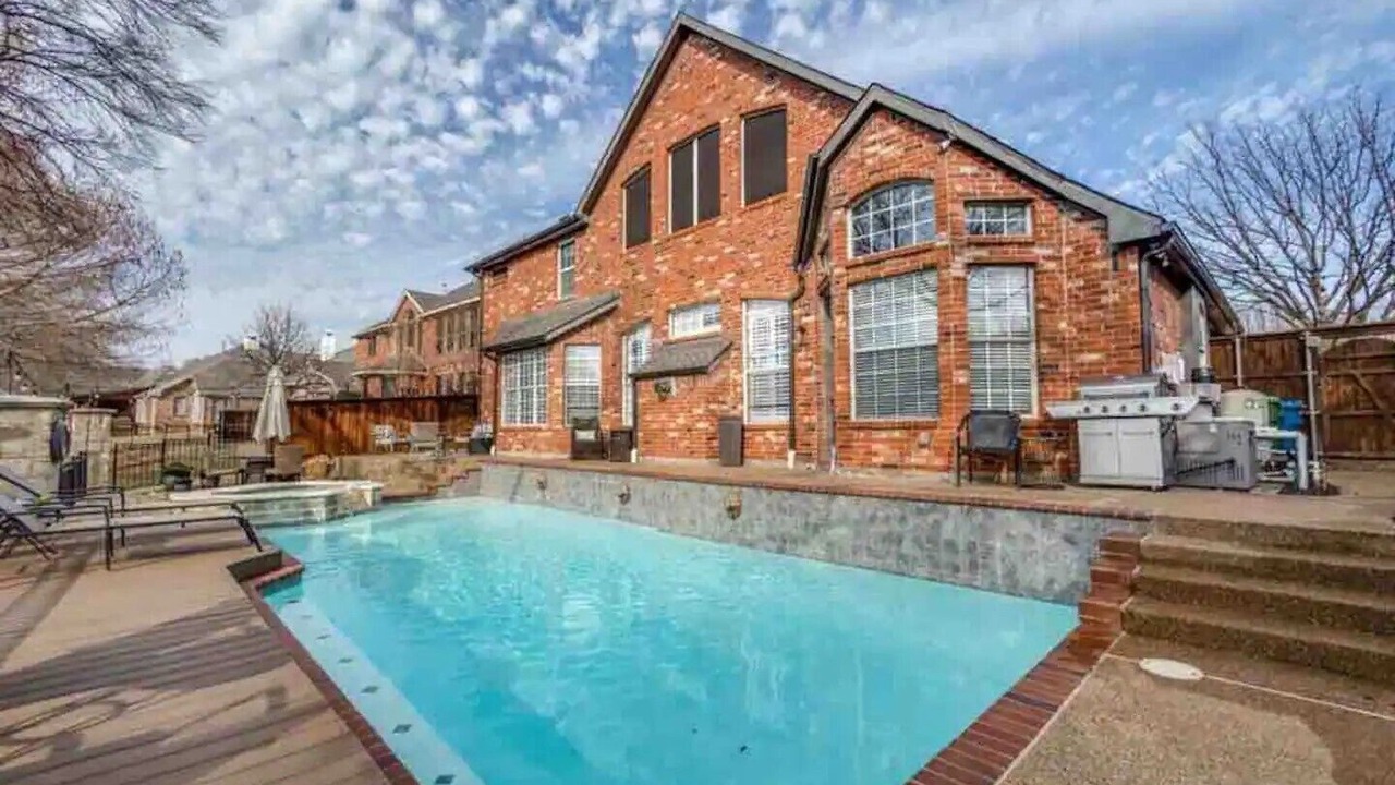Photo of Outdoor in Flower Mound