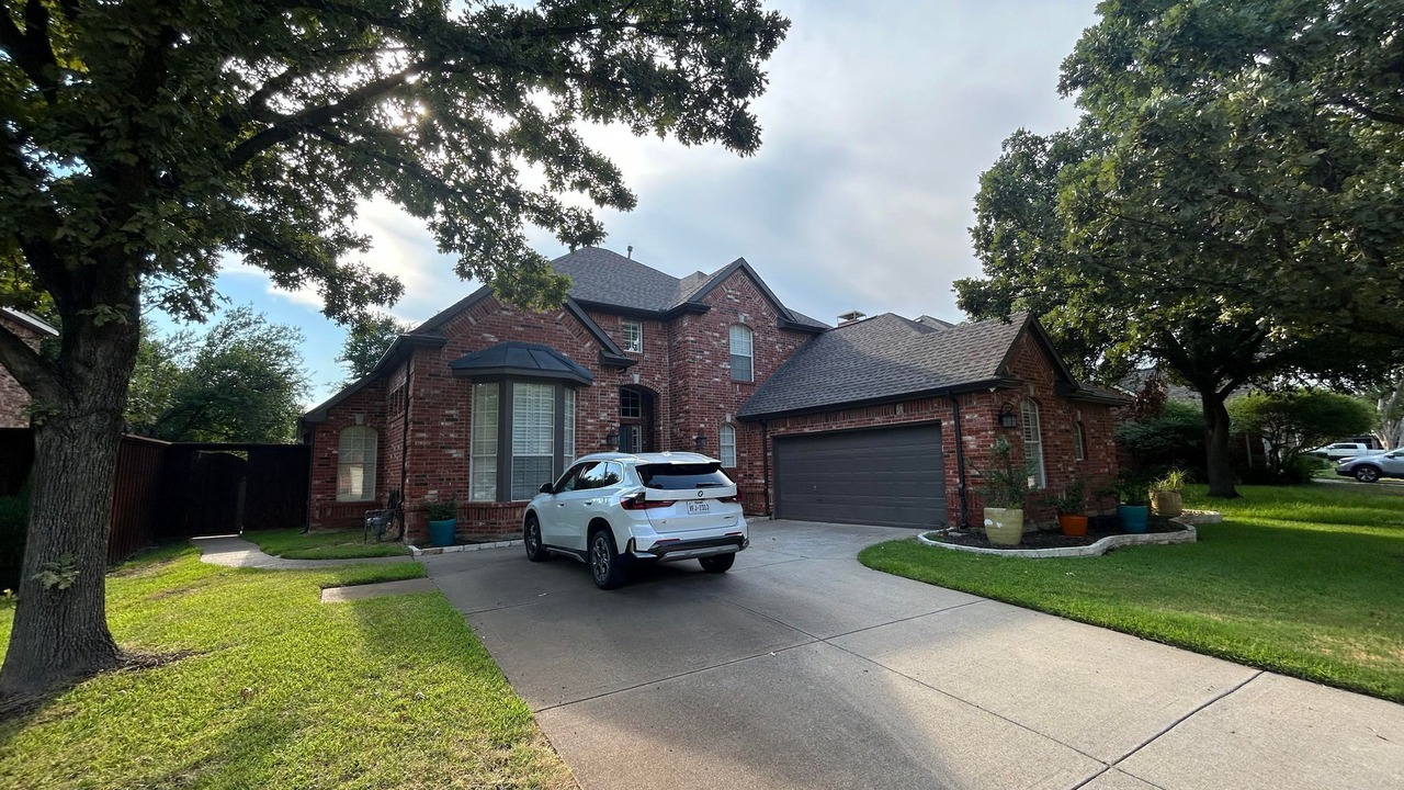 Photo of Outdoor in Flower Mound