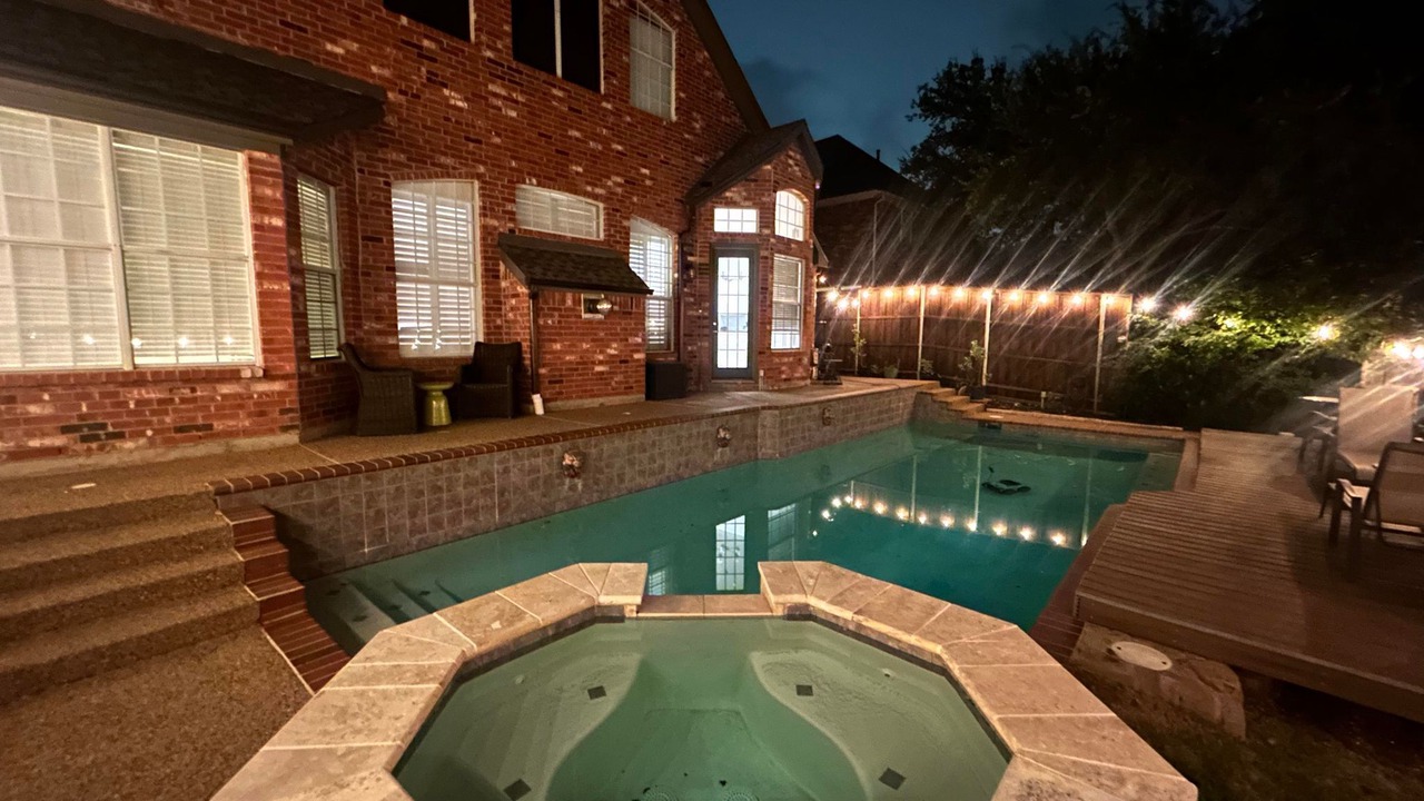 Photo of Outdoor in Flower Mound
