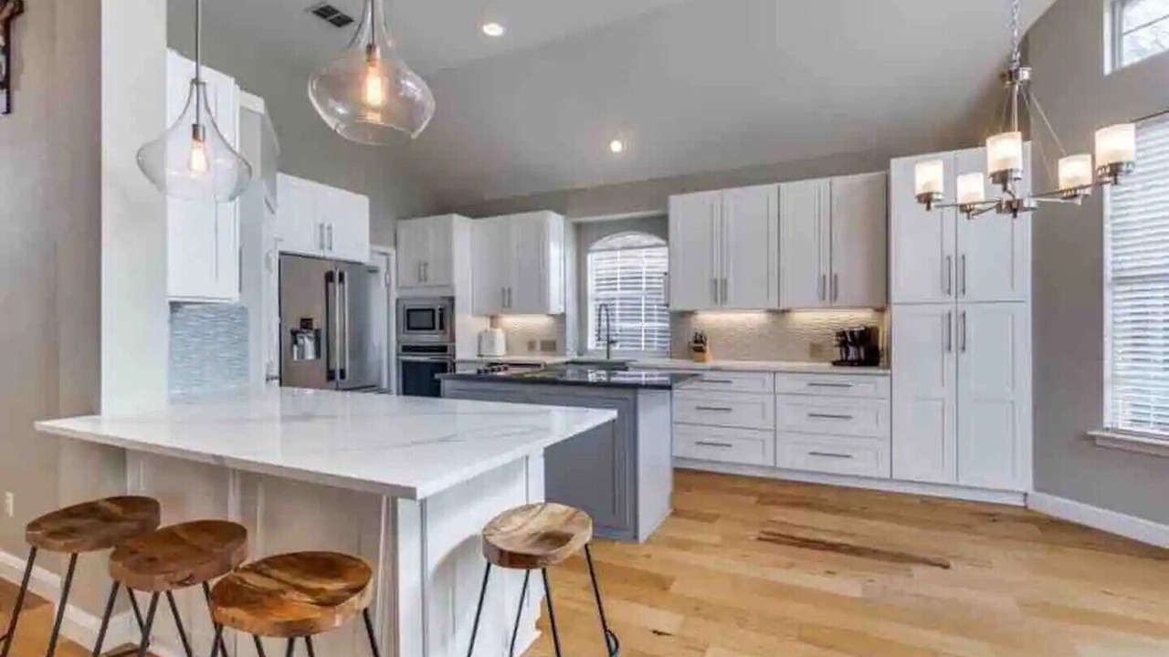 Photo of Kitchen in Flower Mound