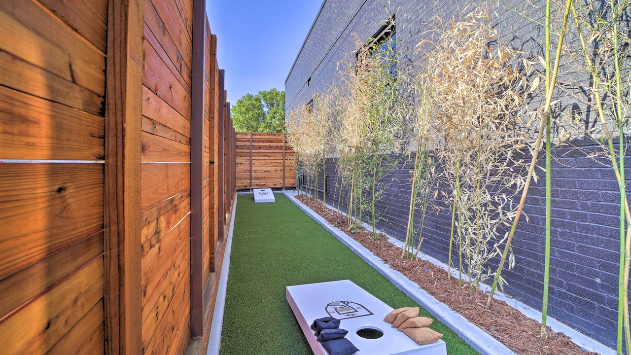Photo of Outdoor in Tulsa
