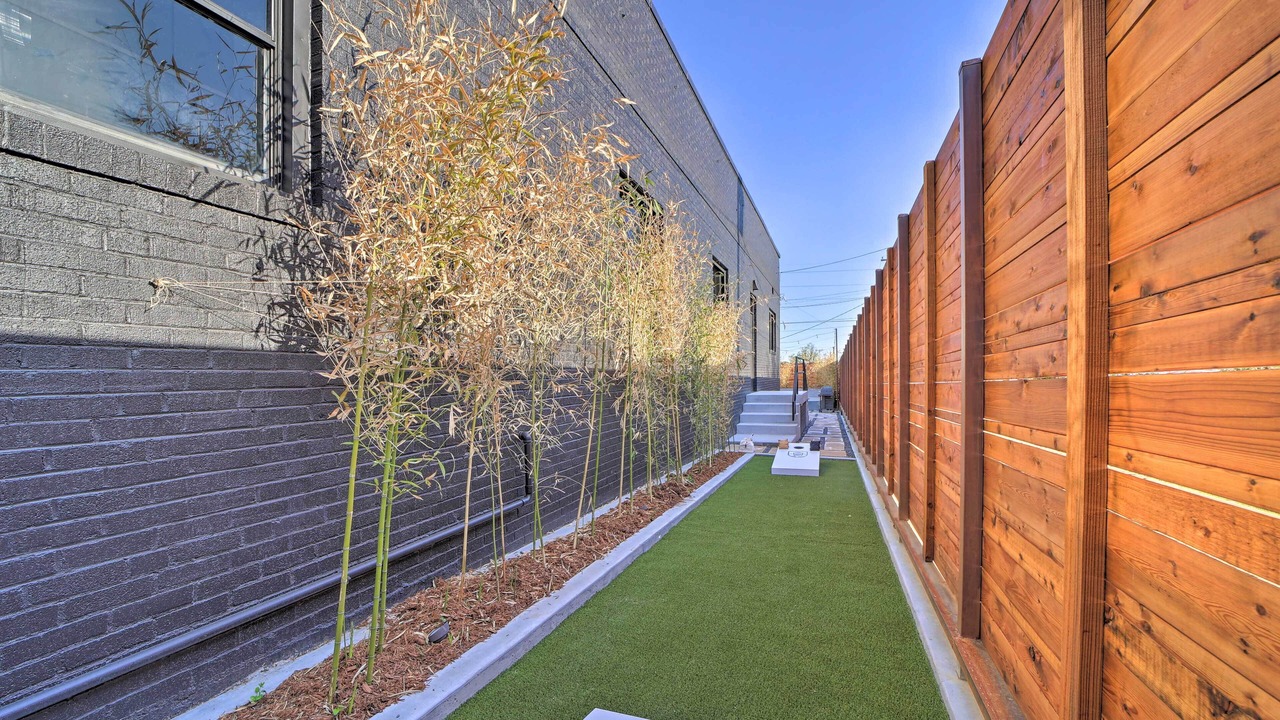 Photo of Outdoor in Tulsa