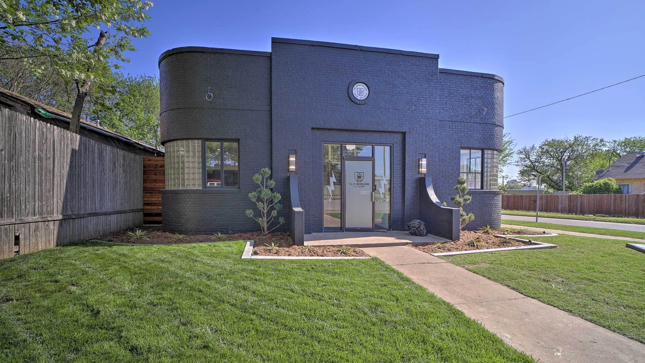 Photo of Outdoor in Tulsa
