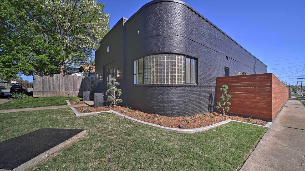 Photo of Outdoor in Tulsa