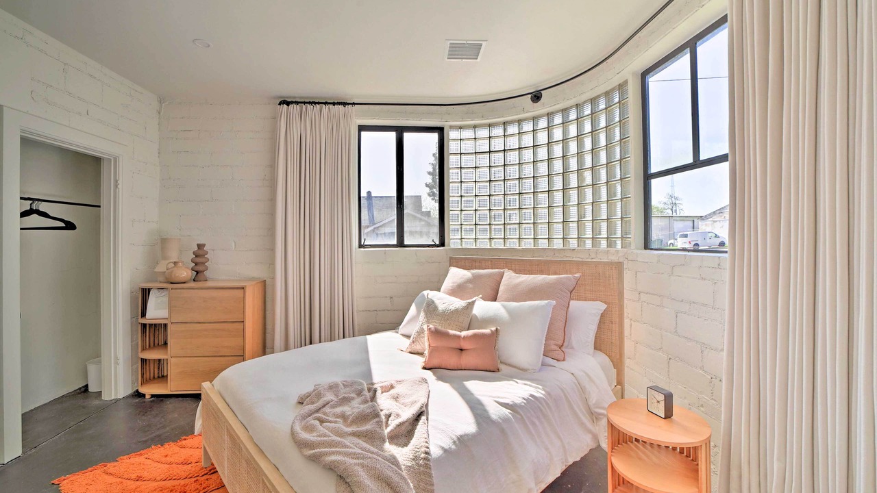 Photo of Bedroom in Tulsa