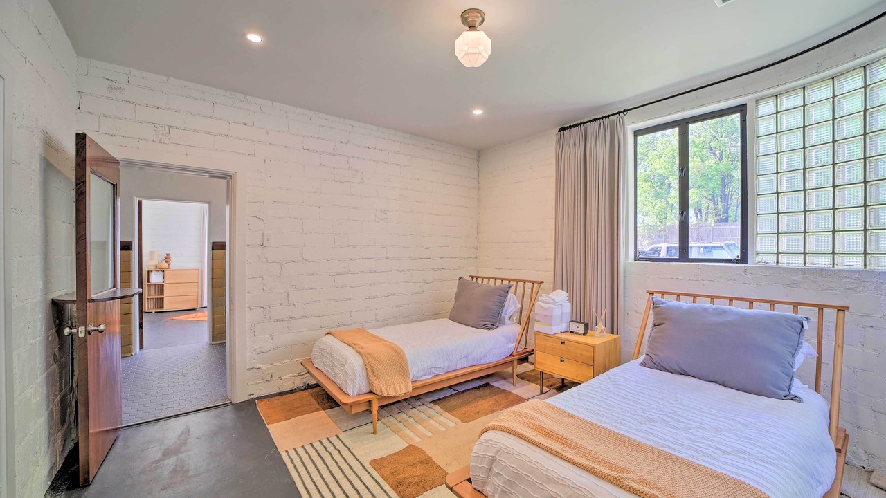 Photo of Bedroom in Tulsa