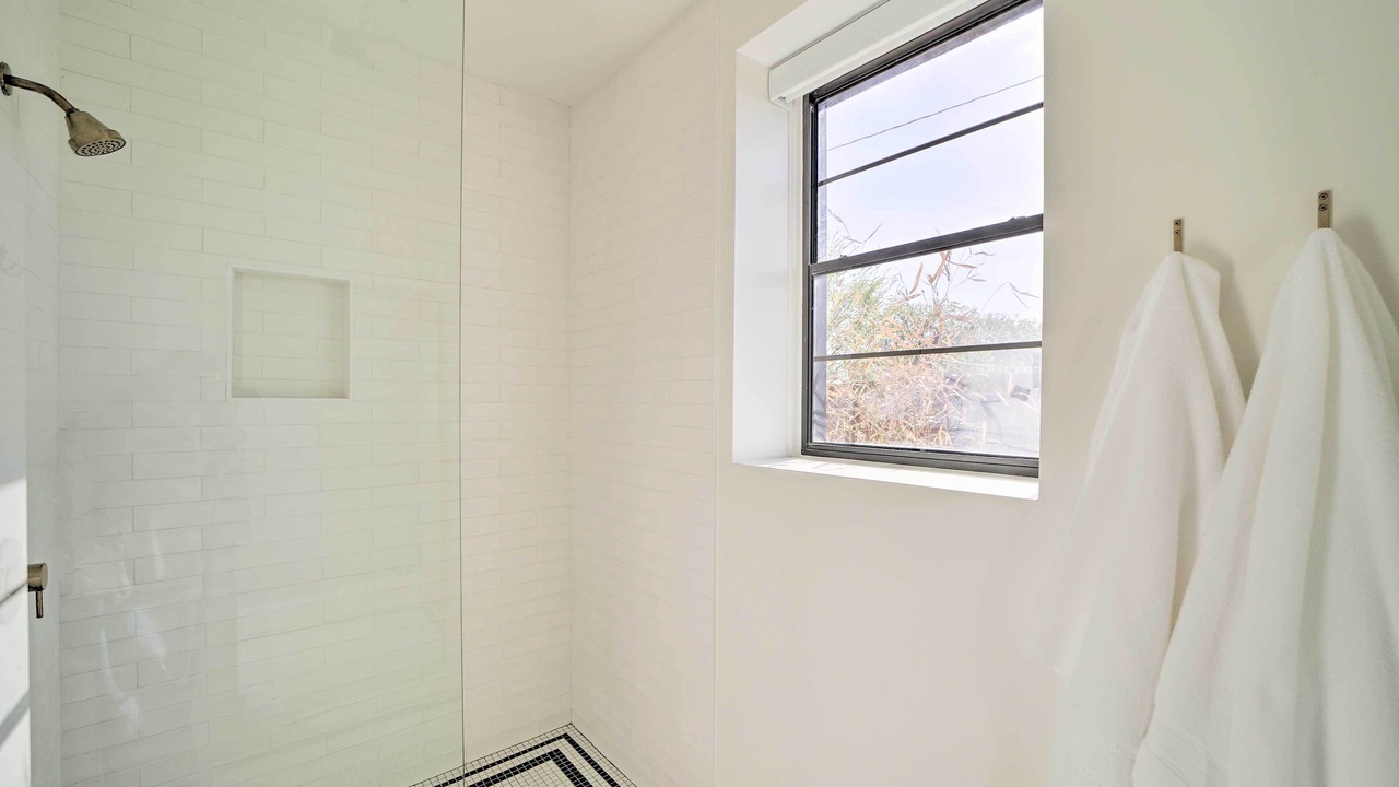 Photo of Bathroom in Tulsa