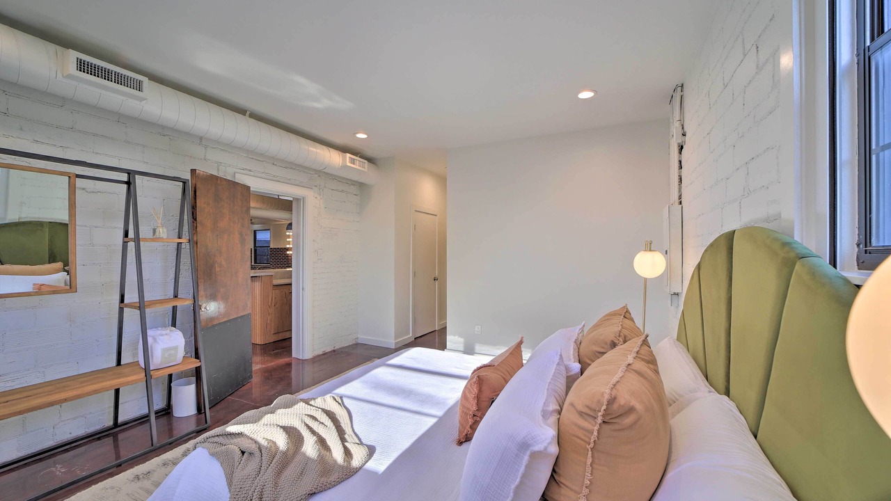 Photo of Bedroom in Tulsa