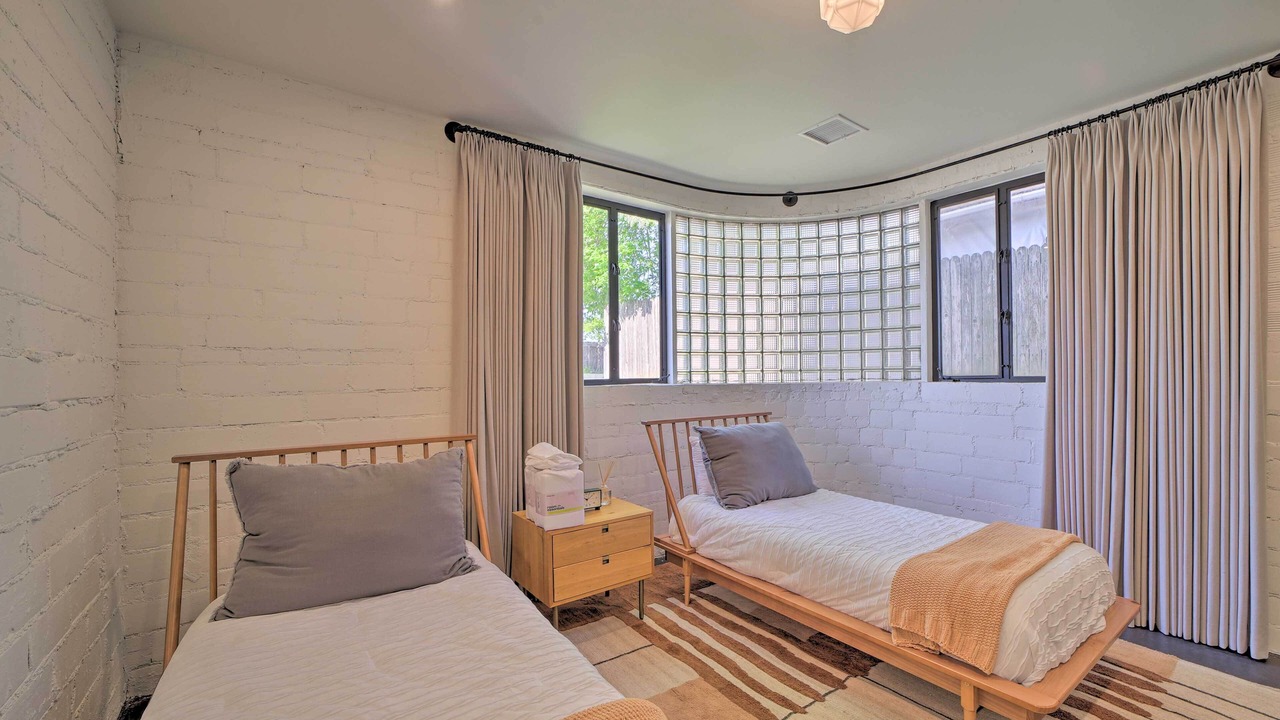 Photo of Bedroom in Tulsa