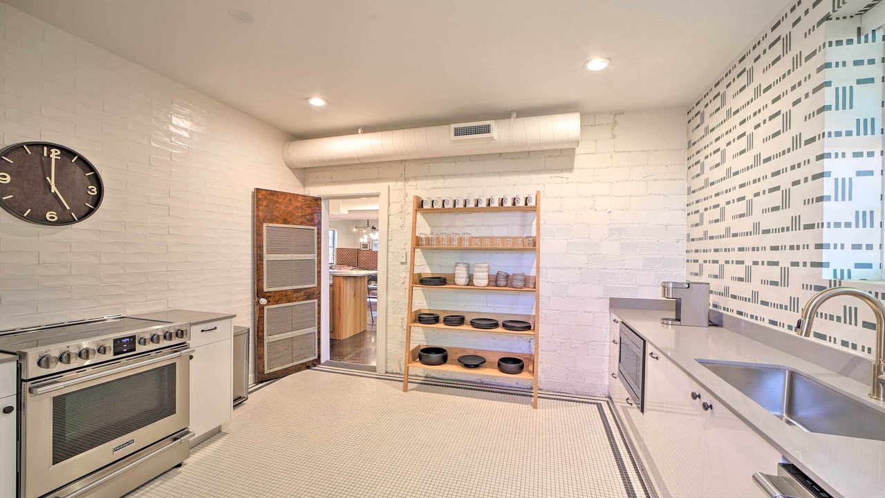 Photo of Kitchen in Tulsa