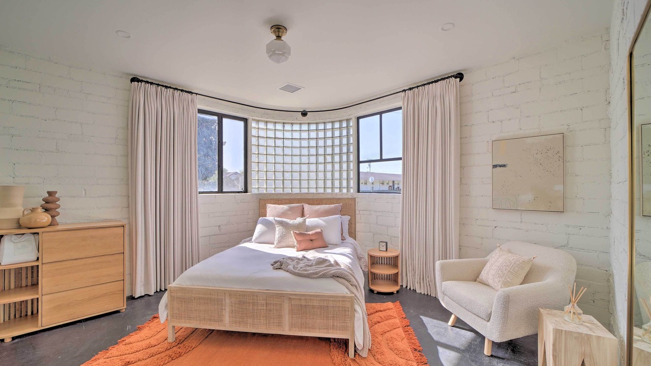 Photo of Bedroom in Tulsa