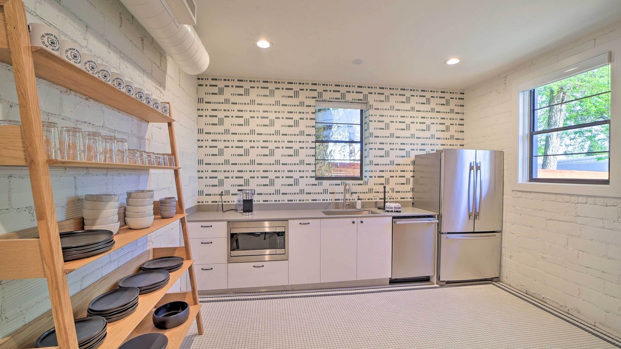 Photo of Kitchen in Tulsa