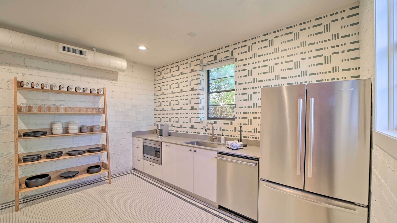 Photo of Kitchen in Tulsa