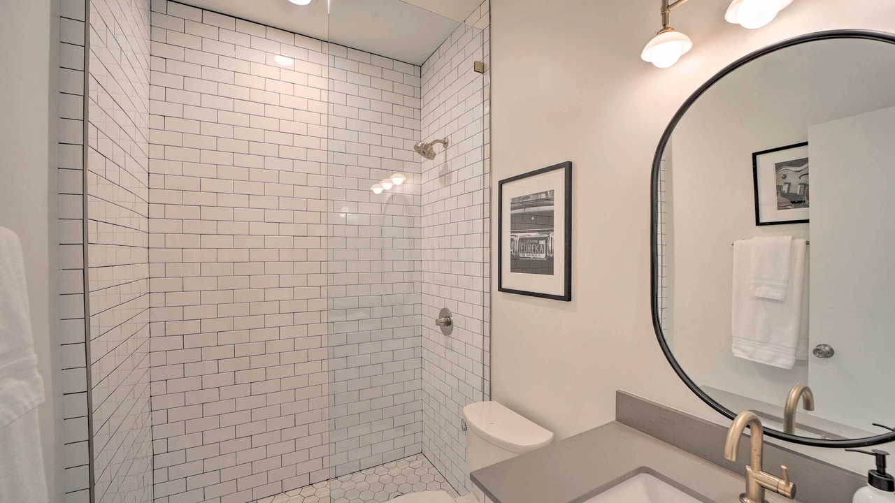 Photo of Bathroom in Tulsa