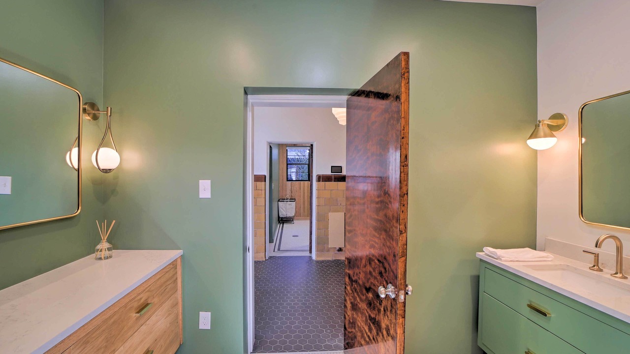 Photo of Bathroom in Tulsa