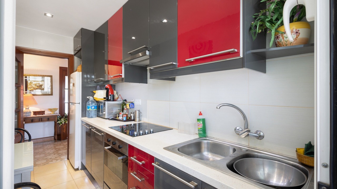 Photo of Kitchen in Malgrat de Mar