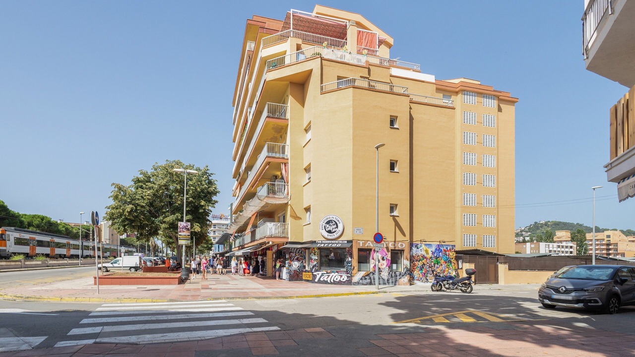 Photo of Outdoor in Malgrat de Mar