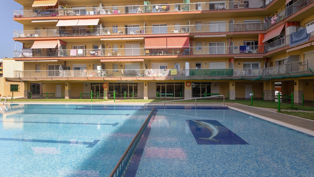 Photo of Outdoor in Malgrat de Mar