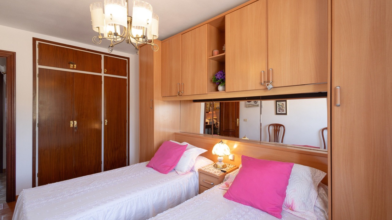 Photo of Bedroom in Malgrat de Mar