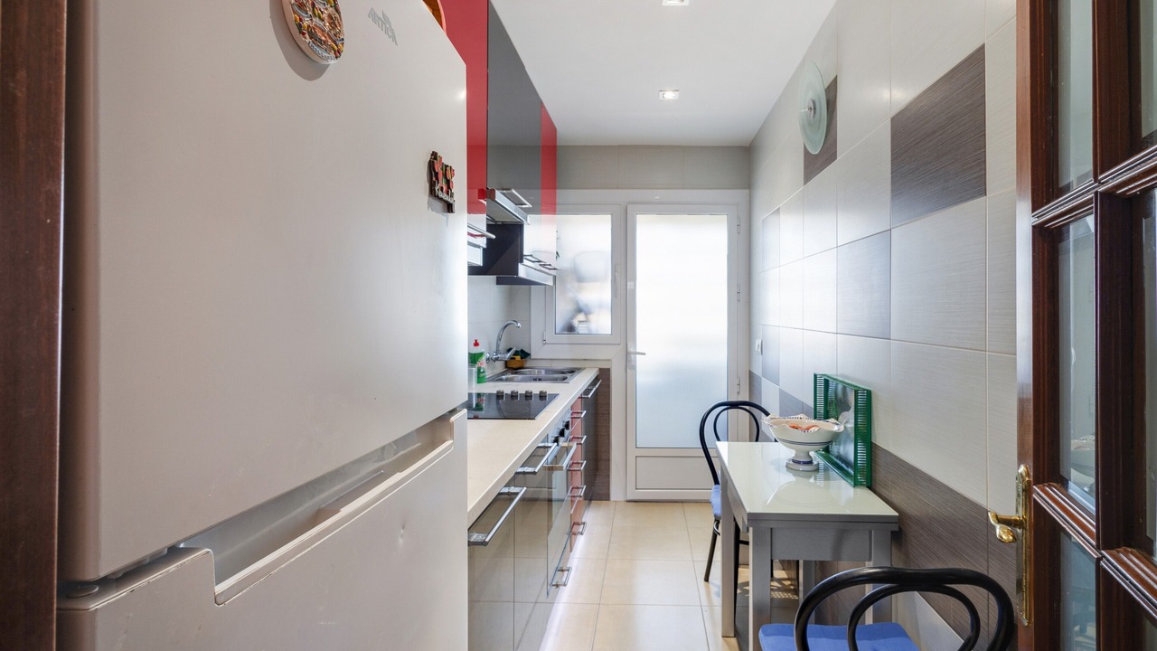 Photo of Kitchen in Malgrat de Mar
