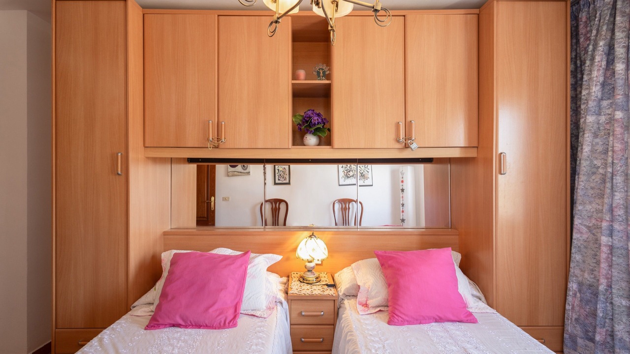 Photo of Bedroom in Malgrat de Mar