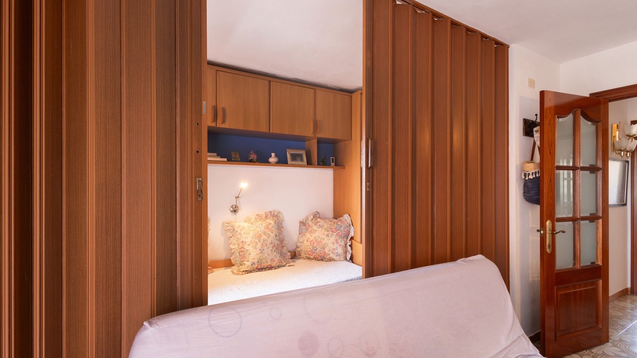 Photo of Bedroom in Malgrat de Mar
