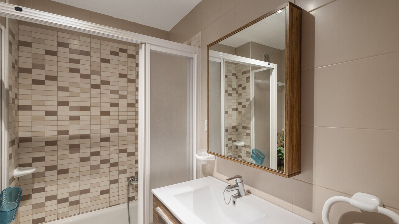 Photo of Bathroom in Malgrat de Mar