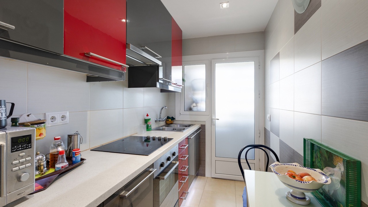 Photo of Kitchen in Malgrat de Mar