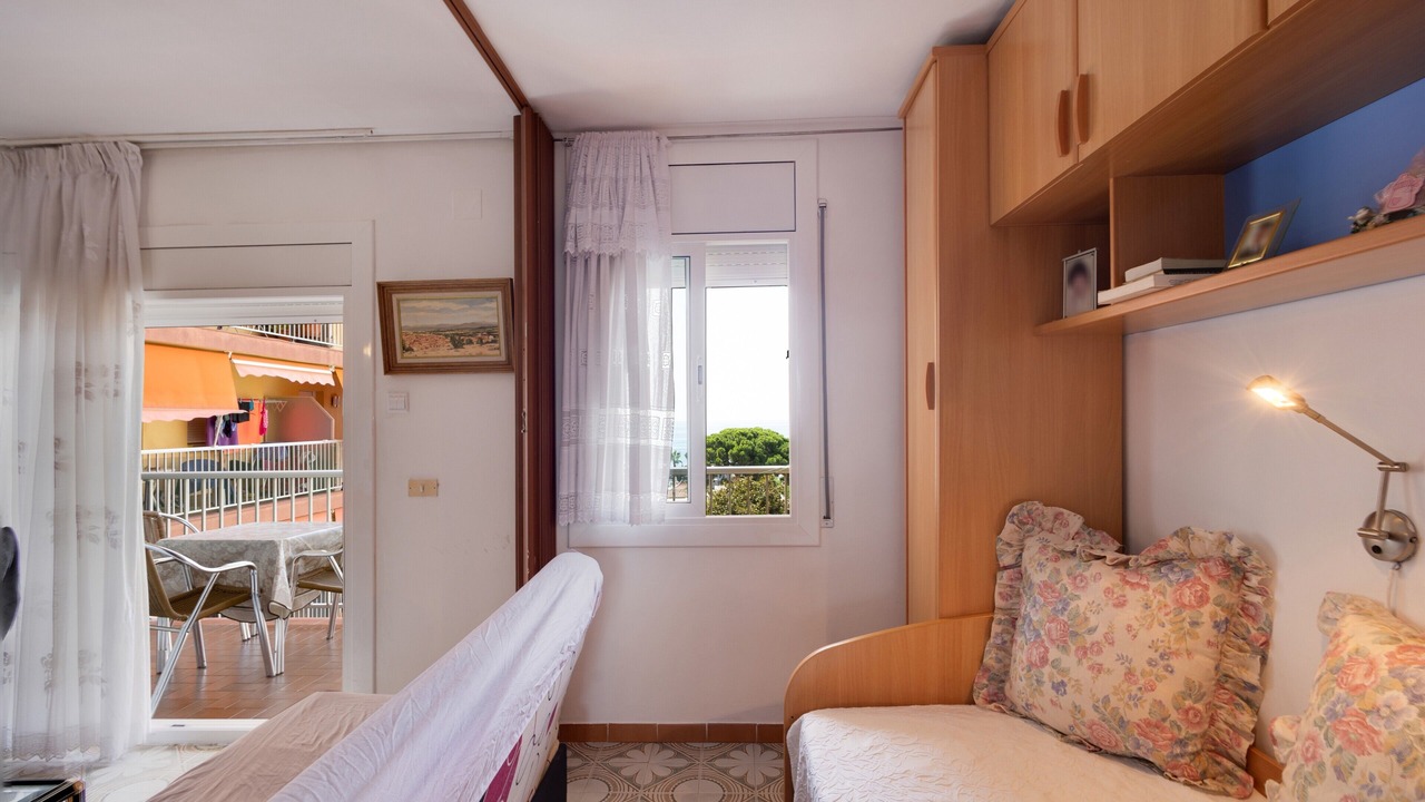 Photo of Bedroom in Malgrat de Mar