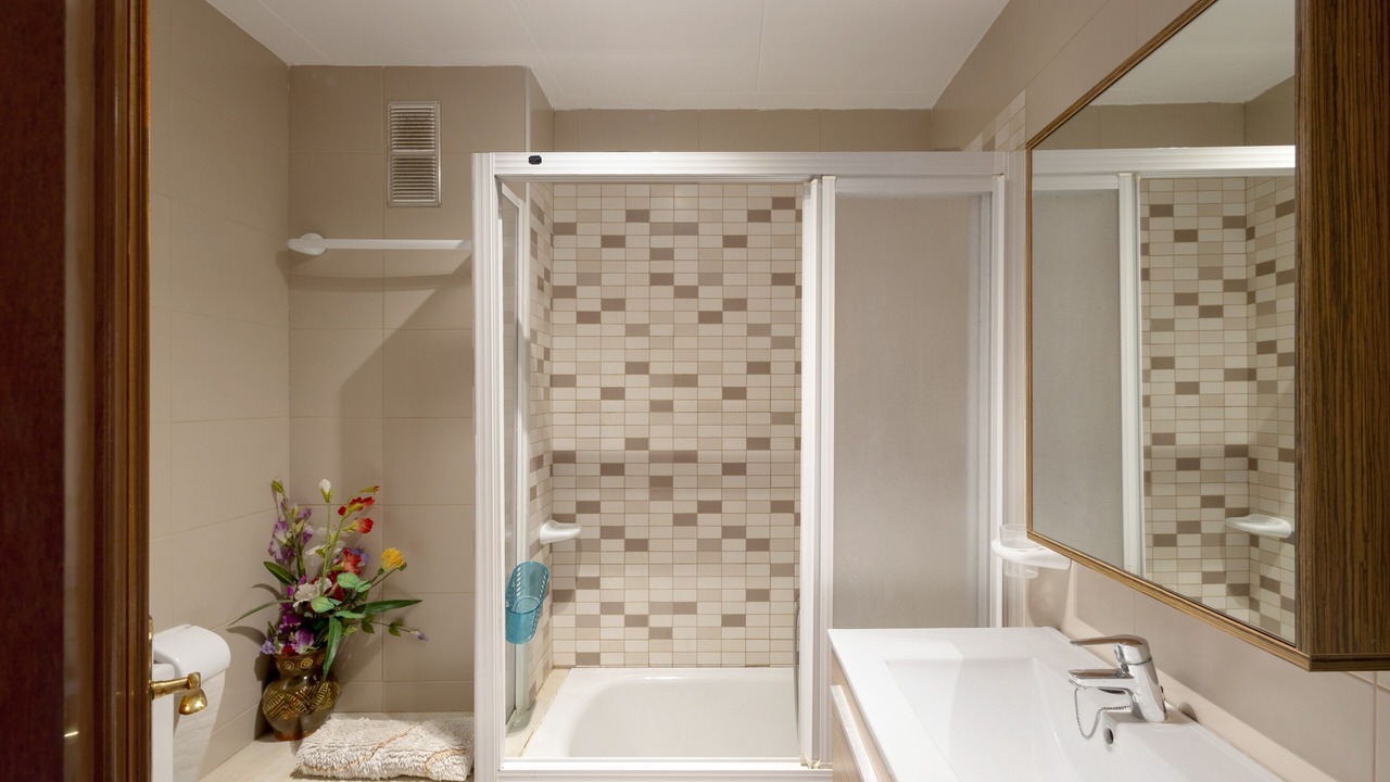 Photo of Bathroom in Malgrat de Mar