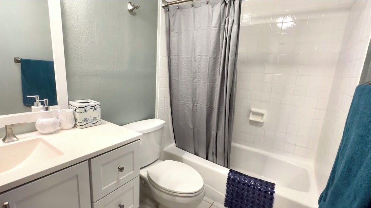 Photo of Bathroom in Russian Jack Park