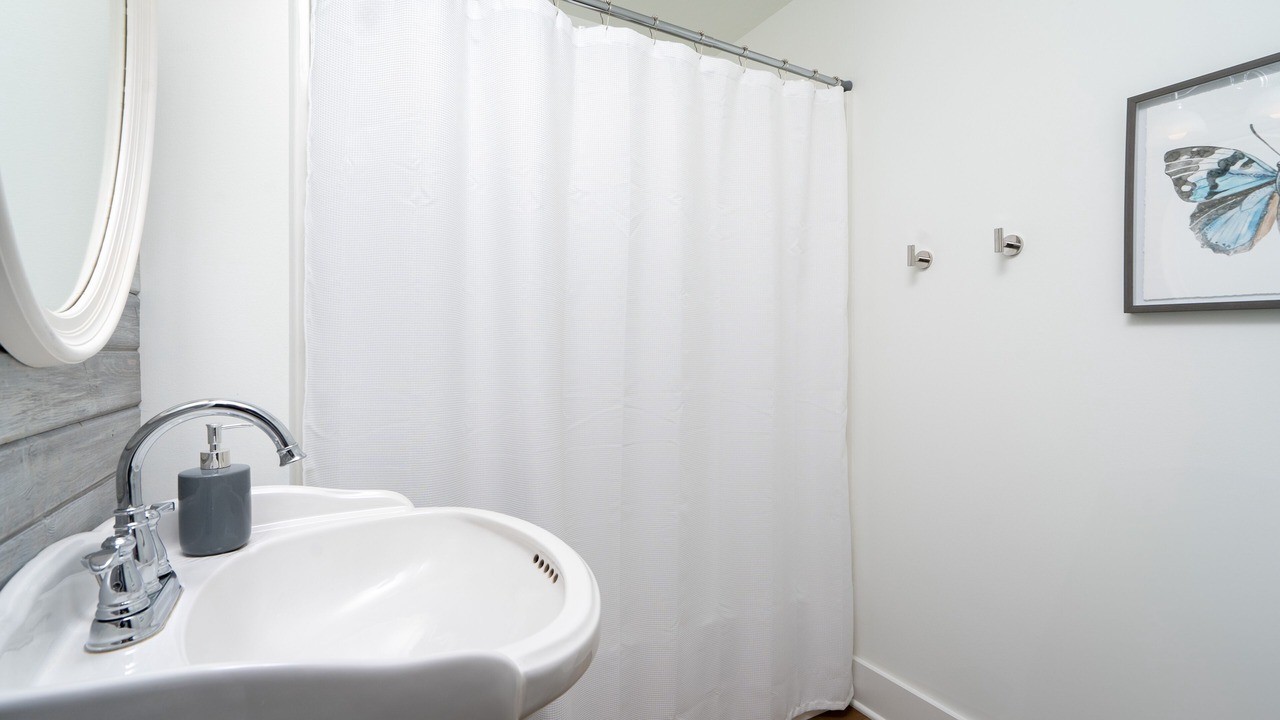 Photo of Bathroom in Geneseo