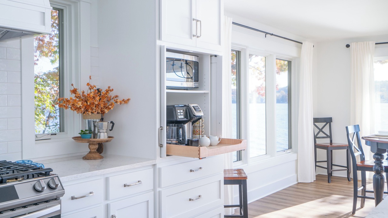 Photo of Kitchen in Geneseo