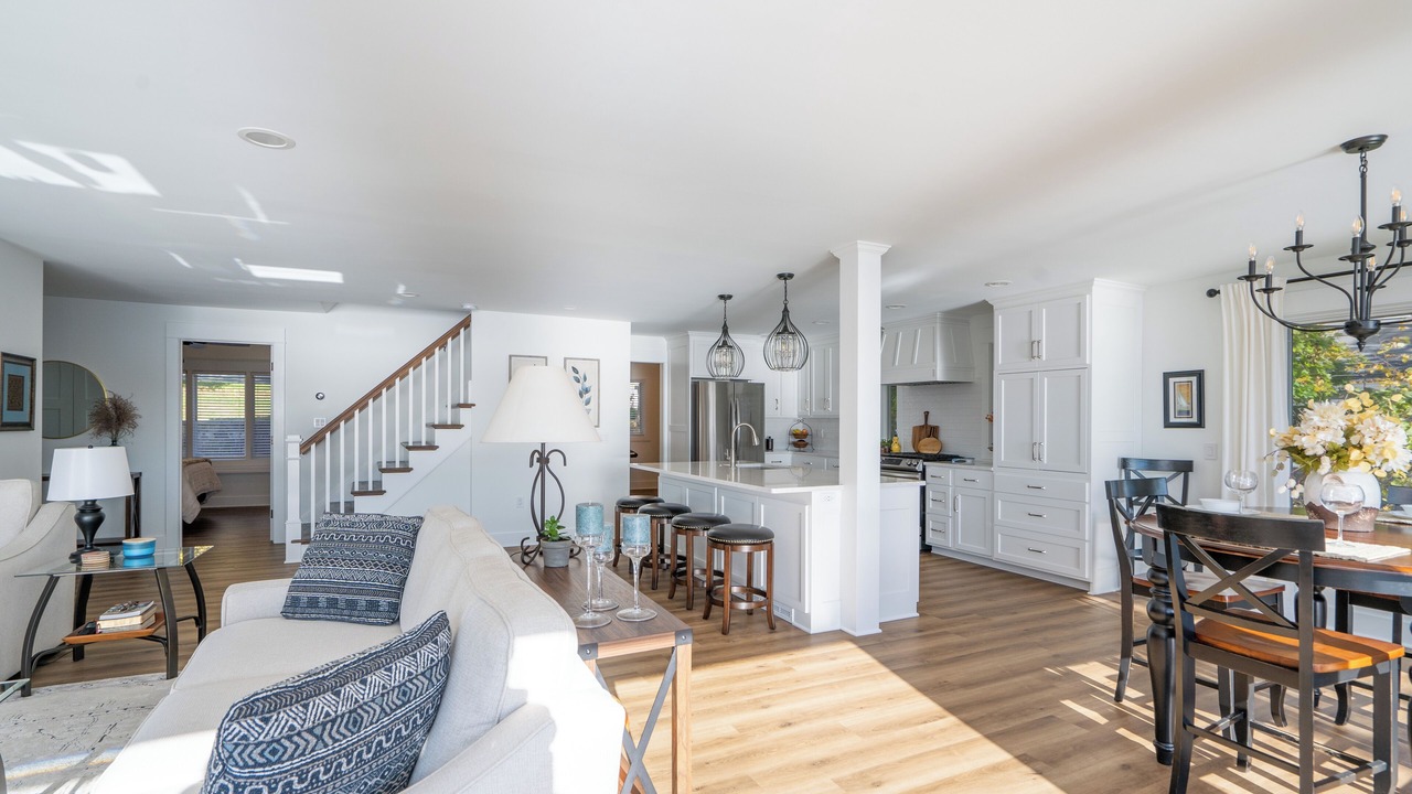 Photo of Livingroom in Geneseo