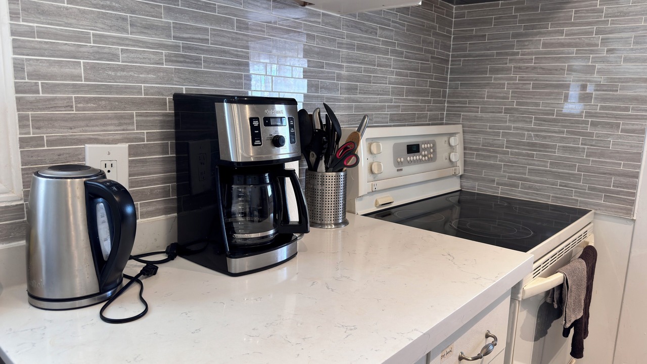 Photo of Kitchen in Niagara Falls