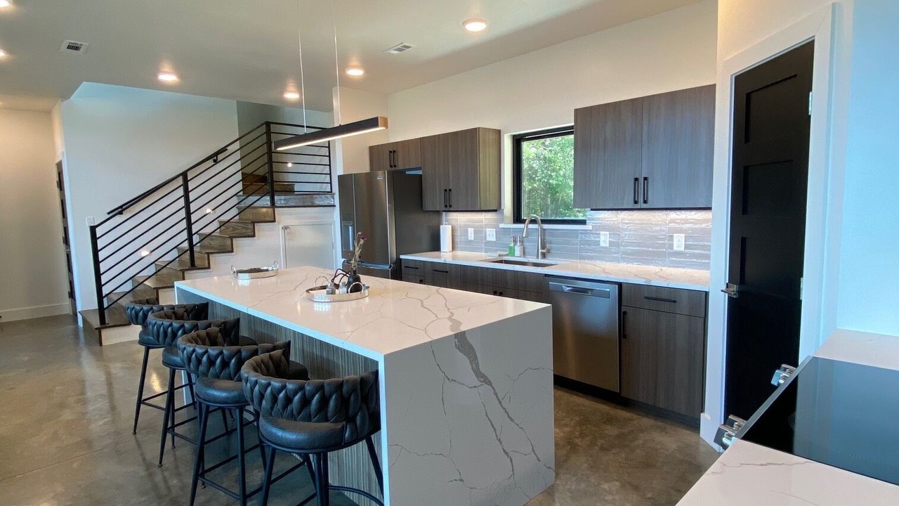 Photo of Kitchen in Jasper