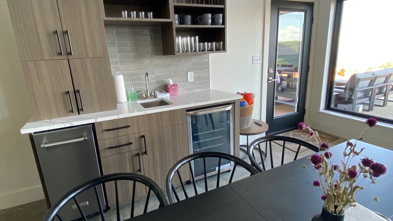 Photo of Kitchen in Jasper