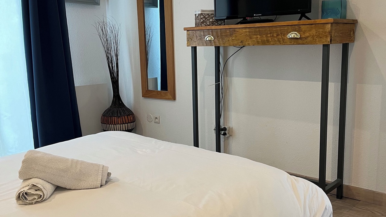 Photo of Bedroom in Grenade-sur-Garonne