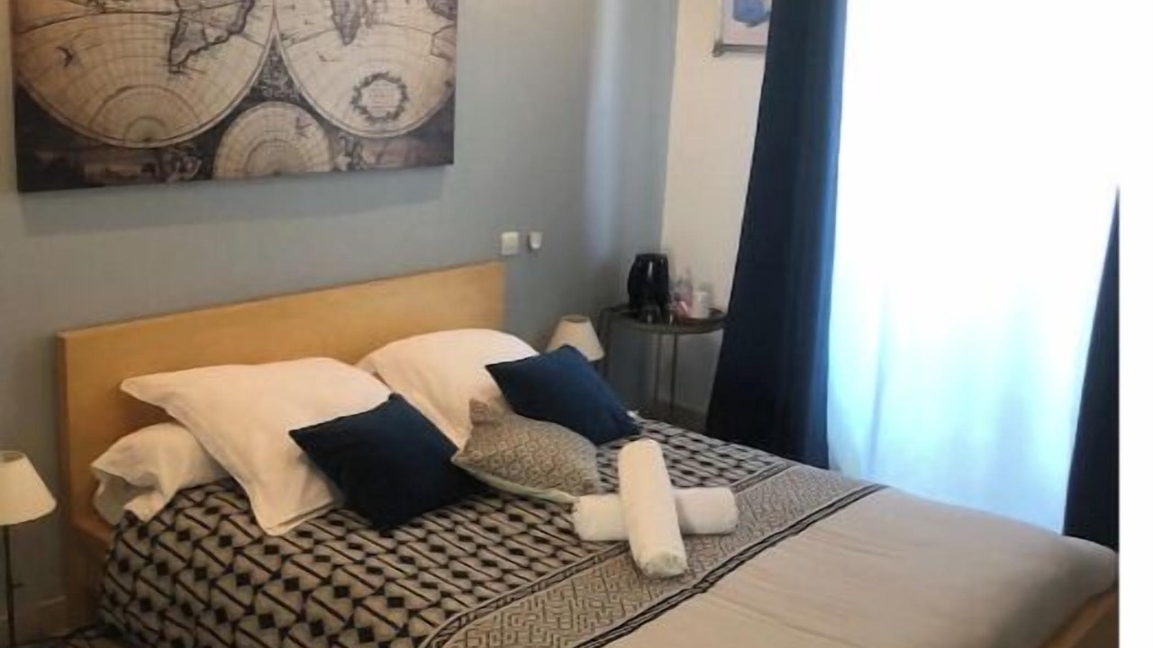 Photo of Bedroom in Grenade-sur-Garonne