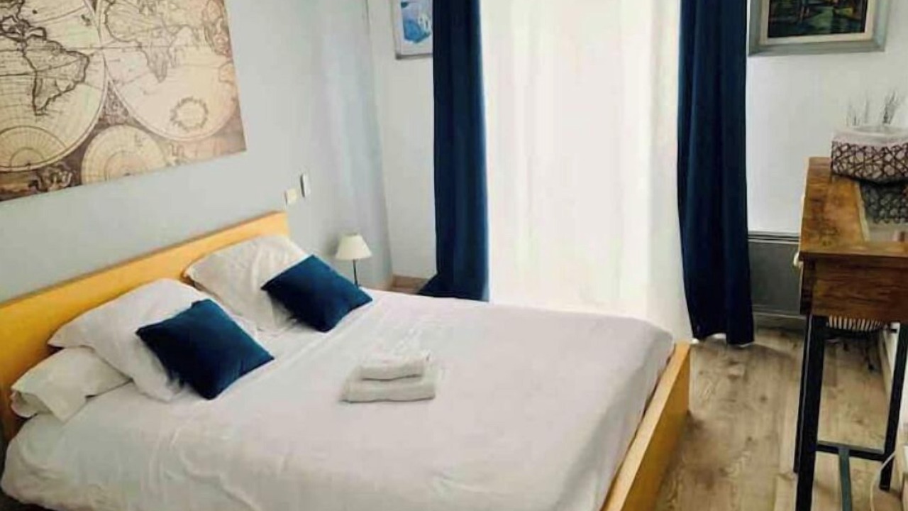 Photo of Bedroom in Grenade-sur-Garonne