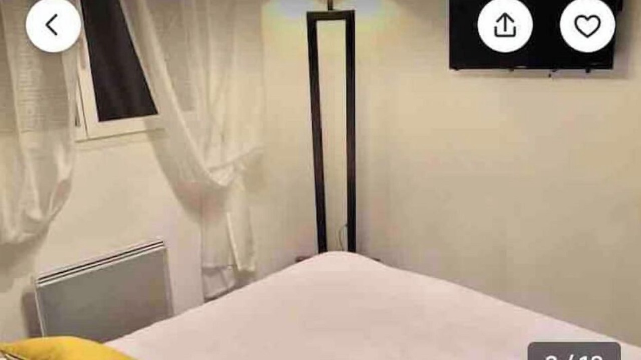Photo of Bedroom in Grenade-sur-Garonne
