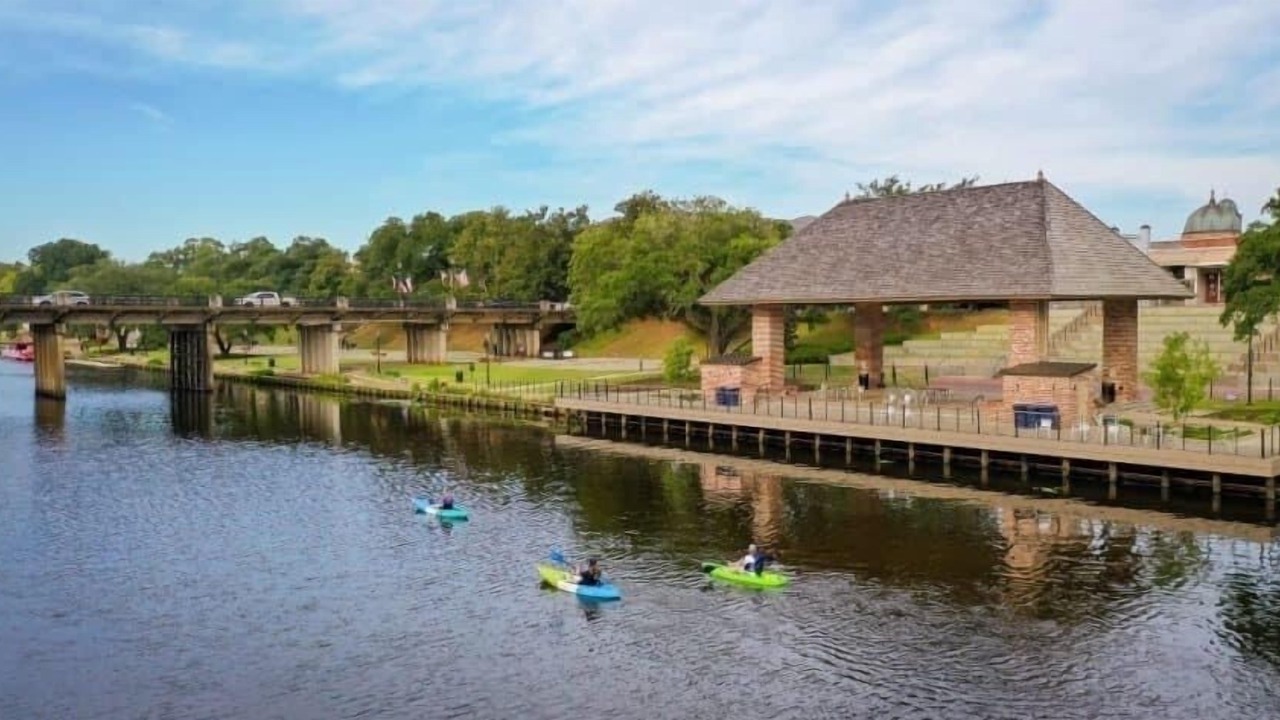 Photo of Others in Natchitoches
