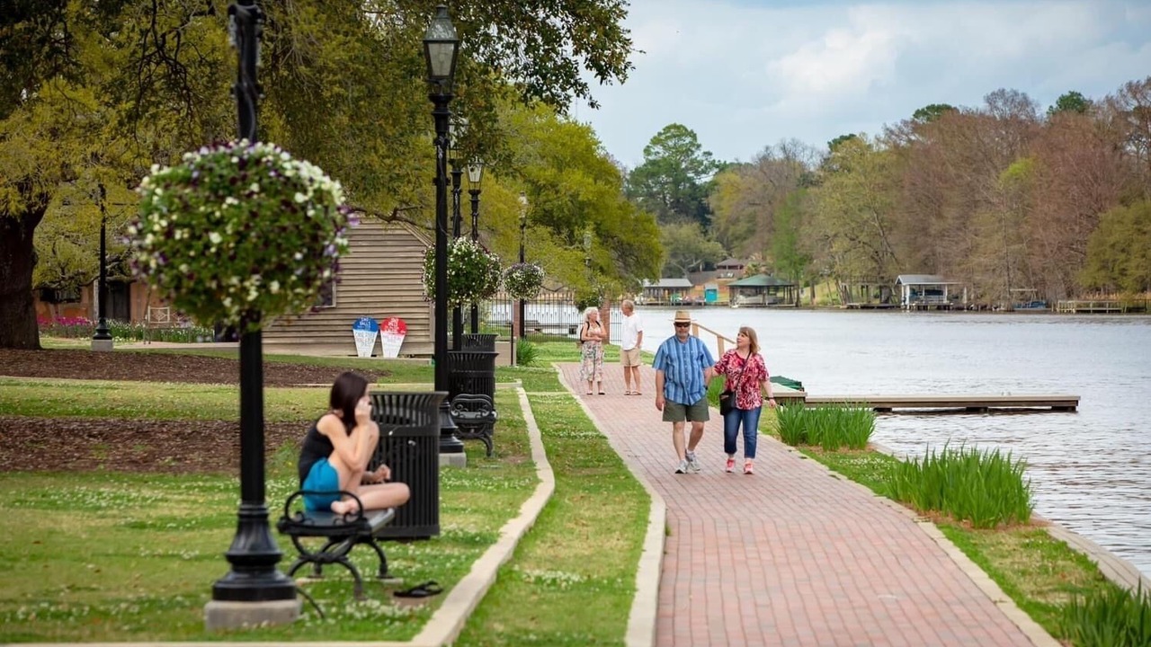 Photo of Outdoor in Natchitoches